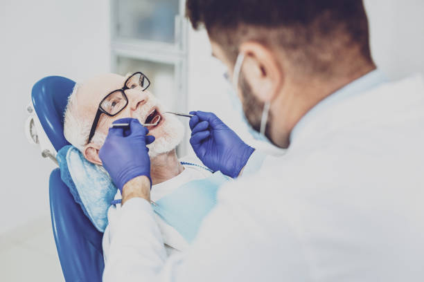 Tooth Infection Emergency Dentist in MO
